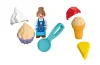 Playmobil - 72006 - Sand ice cream stand