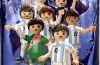 Playmobil - 72208-ant - The Argentine collection