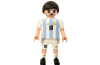 Playmobil - 72208v1-ant - Messi (No. 10)