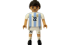 Playmobil - 72208v4-ant - Lautaro Martínez (No. 22)