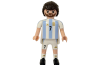 Playmobil - 72208v3-ant - De Paul (No. 7)