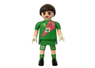 Playmobil - 72208v6-ant - El Dibu (No. 23)