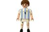 Playmobil - 72208v7-ant - Julián Álvarez (No. 9)