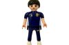 Playmobil - 72208v5-ant - Lionel Scaloni (Coach)