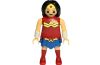 Playmobil - 00000VC302 - Wonder Woman (Kinder DC Playmobil Promo 2025)