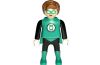 Playmobil - 00000VC294 - Green Lantern (Kinder DC Playmobil Promo 2025)