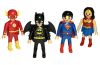 Playmobil - VCB00 - Kinder DC Playmobil Big Figures
