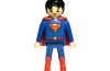 Playmobil - 00000VCB20 - Superman (Kinder DC Playmobil Promo Big Figuras 2025)