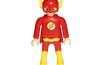 Playmobil - 00000VC293 - Flash (Kinder DC Playmobil Promo 2025) Playmobil - 00000VC293 - Flash (Kinder DC Playmobil Promo 2025)