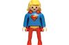 Playmobil - 00000VC292 - Supergirl (Kinder DC Playmobil Promo 2025)