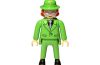 Playmobil - 00000VC301 - Riddler (Kinder DC Playmobil Promo 2025) Playmobil - 00000VC301 - Riddler (Kinder DC Playmobil Promo 2025)