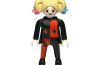 Playmobil - 00000VC303 - Harley Quinn (Kinder DC Playmobil Promo 2025) Playmobil - 00000VC303 - Harley Quinn (Kinder DC Playmobil Promo 2025)