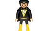 Playmobil - 00000VC304 - Black Adam (Kinder DC Playmobil Promo 2025) Playmobil - 00000VC304 - Black Adam (Kinder DC Playmobil Promo 2025)