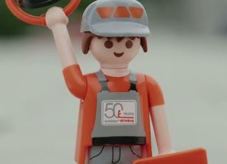 Playmobil - 72041-fra - Tiler