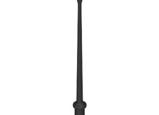 Playmobil - 30020472 - BS antenna 60Mm/Zeiges