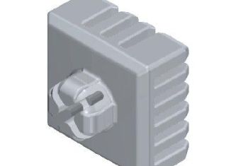 Playmobil - 30020492 - BS Quader 15x15x7,5