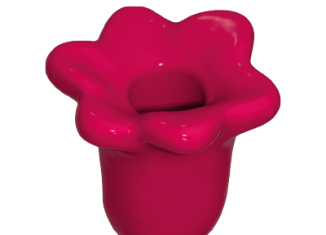 Playmobil - 30020514 - Tulip blossom