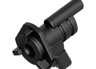 Playmobil - 30020772 - Space Logic weapon T.II