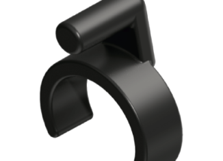 Playmobil - 30020950 - Sewer pipe holder