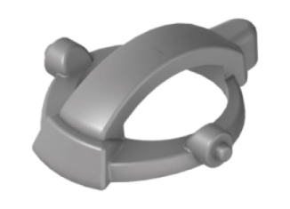 Playmobil - 30021174 - Future headband