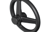 Playmobil - 30021190 - Steering wheel
