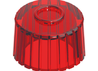 Playmobil - 30021220 - Rotating beacon