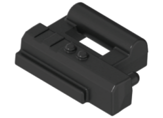 Playmobil - 30021994 - Future control element