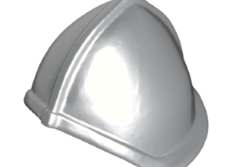 Playmobil - 30022030 - Bowschütze helmet