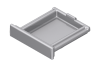 Playmobil - 30022154 - Cash register drawer shop III