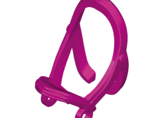 Playmobil - 30022204 - Horse halter 2010