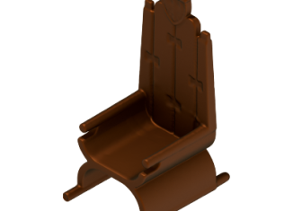Playmobil - 30022250 - Throne II