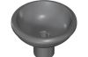 Playmobil - 30022312 - Roman arena fire bowl