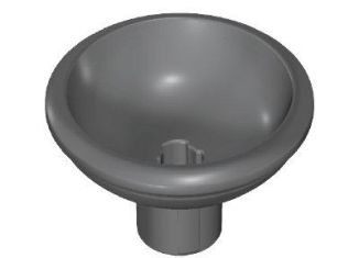 Playmobil - 30022312 - Roman arena fire bowl