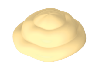 Playmobil - 30022374 - Cream cupcake