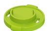 Playmobil - 30022384 - Plate II Kindertorte
