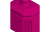 Playmobil - 30022404 - Spice jars