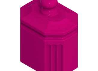 Playmobil - 30022404 - Spice jars