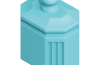 Playmobil - 30022414 - Spice jars