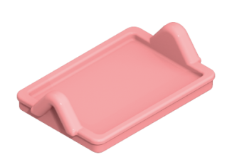 Playmobil - 30022434 - Tray 33/23 II