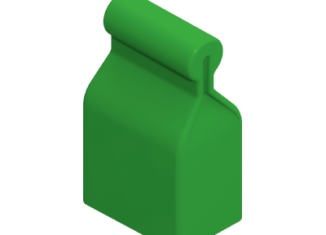 Playmobil - 30022444 - Flour bag 3.6