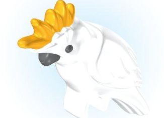 Playmobil - 30022552 - Cockatoo
