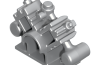 Playmobil - 30022592 - Kart 15 engine Go
