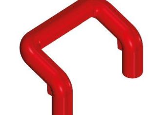 Playmobil - 30022602 - Go-kart 15 side bar