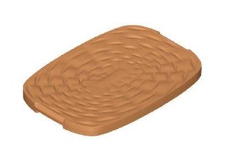 Playmobil - 30022622 - Bottom II picnic basket