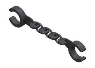 Playmobil - 30022680 - Handcuffs