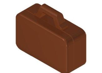 Playmobil - 30022740 - Suitcase IV