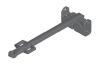 Playmobil - 30022822 - Trailer drawbar 80x65