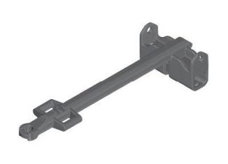 Playmobil - 30022822 - Trailer drawbar 80x65