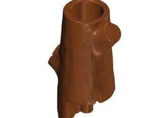Playmobil - 30022872 - Tree trunk D15/33