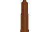 Playmobil - 30022922 - Scots pine trunk crown